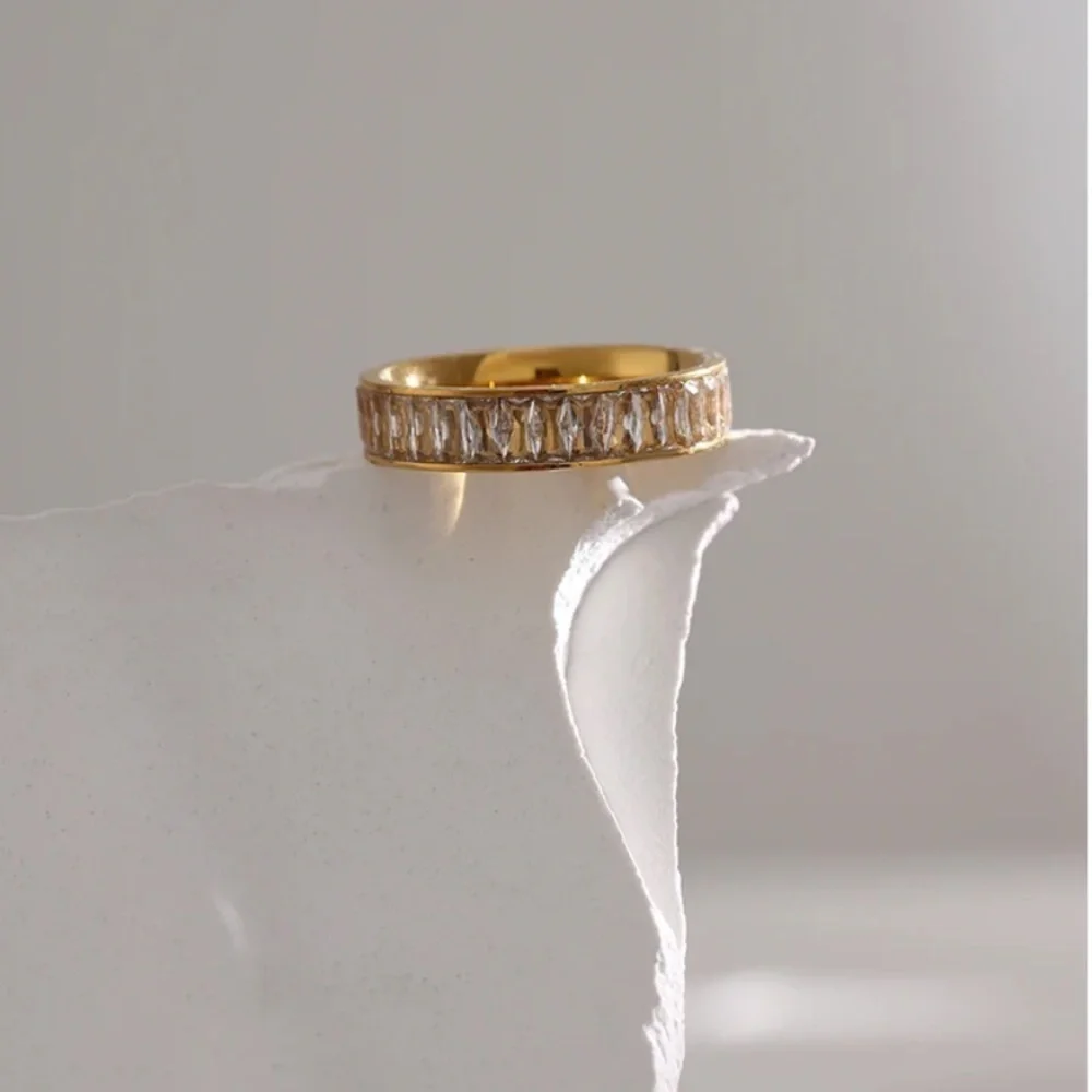 N/A cubic zirconia
